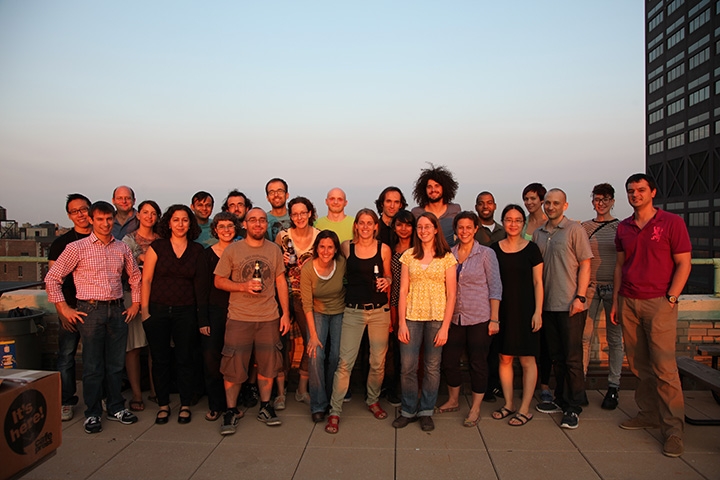 Group photo