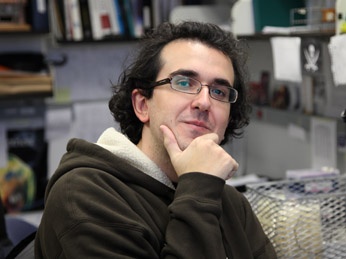 Nikos Stefanakis