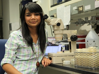 Tulsi Patel