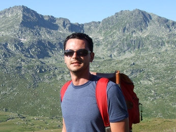 Alex Boyanov