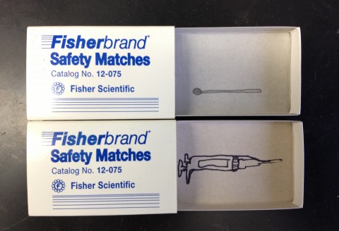 MatchAndPipette